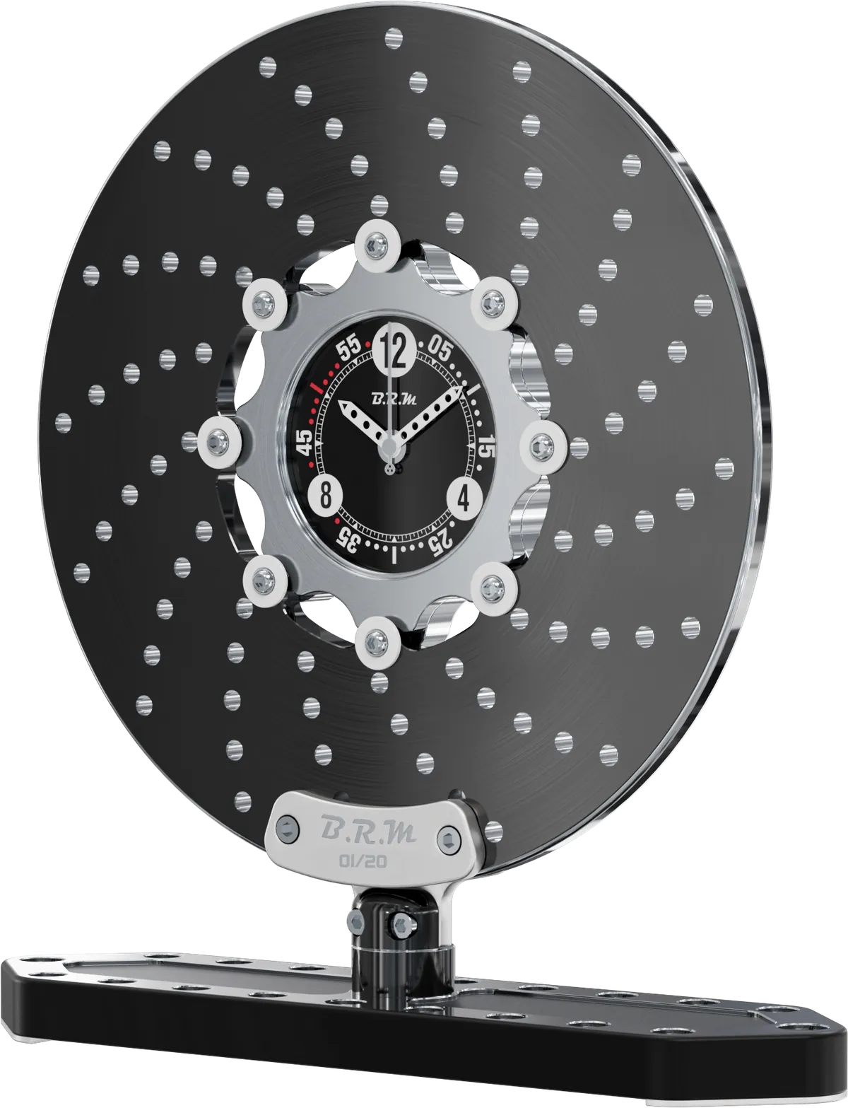 The Brake Disc