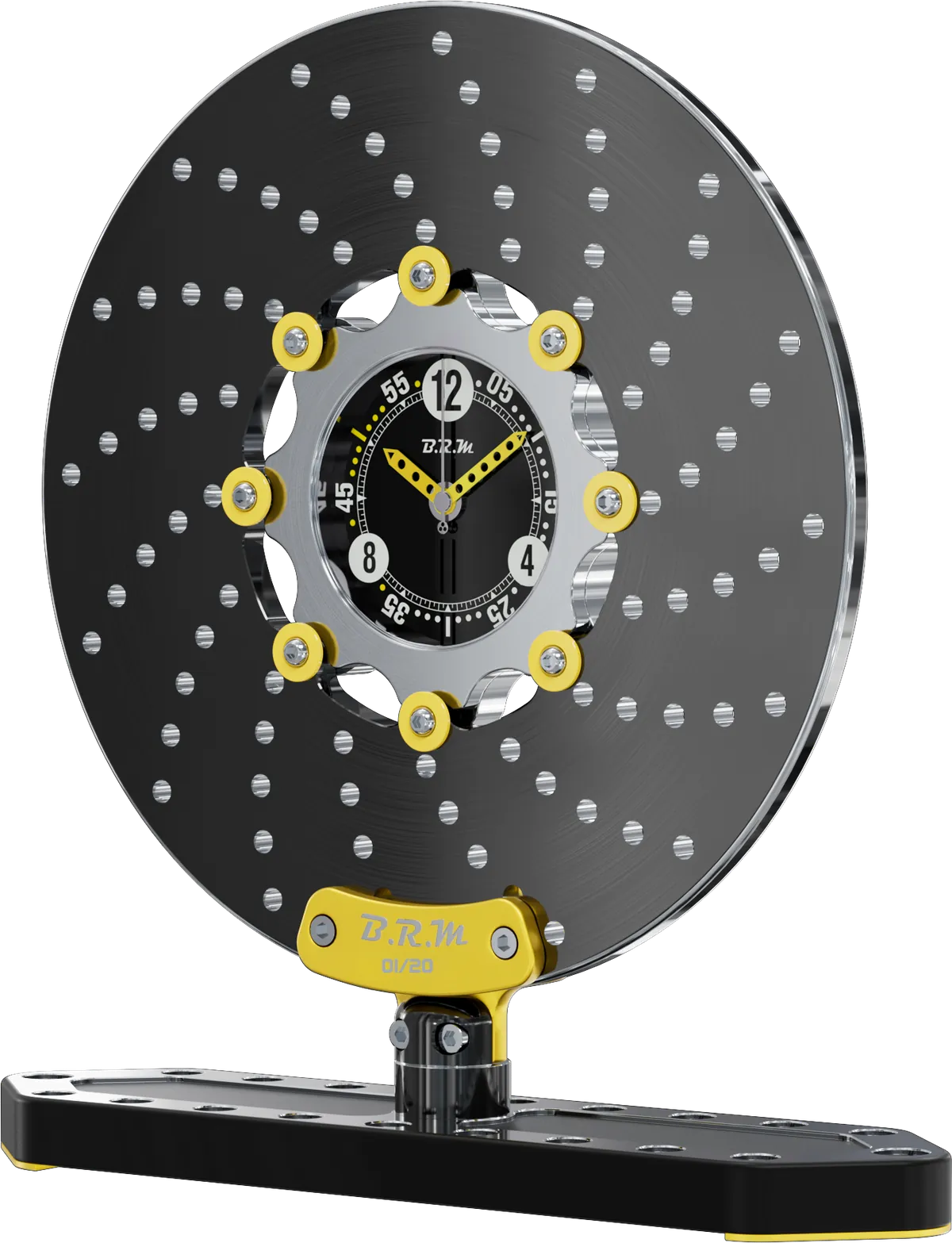Jaune safran