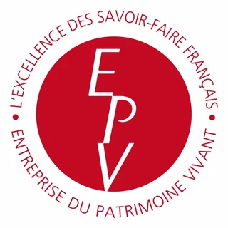 Siegel Entreprise du Patrimoine Vivant