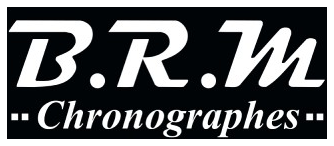 B.R.M Chronographes
