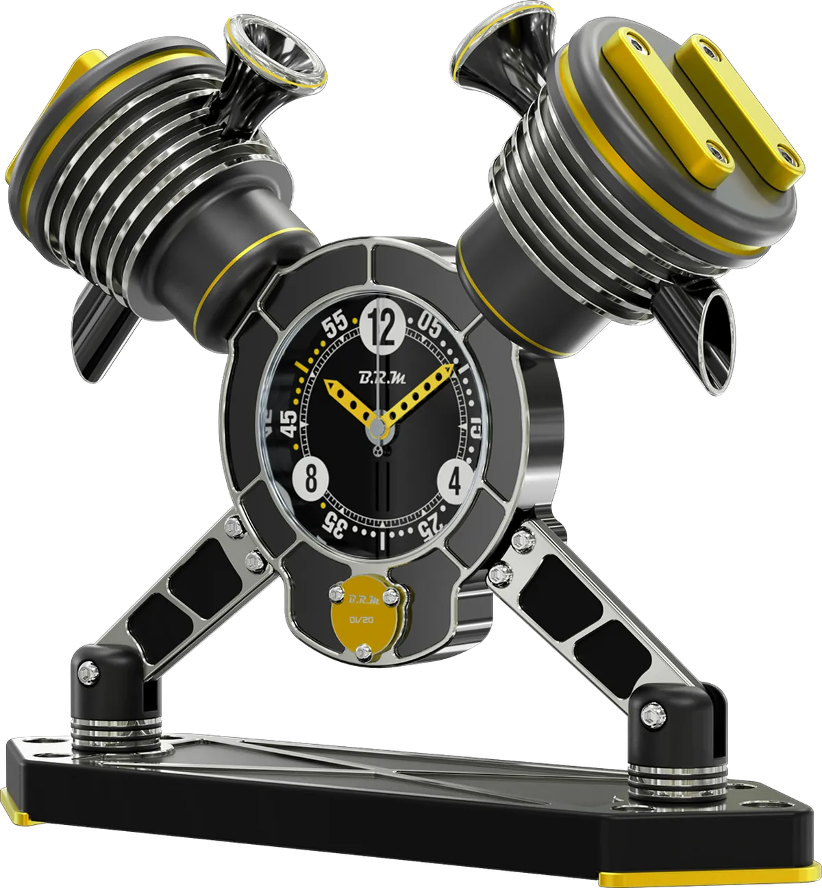Jaune safran