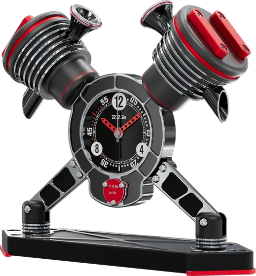 Le V-Twin
