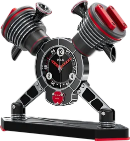 Le V-Twin