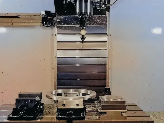 Reprise d'un disque en machine