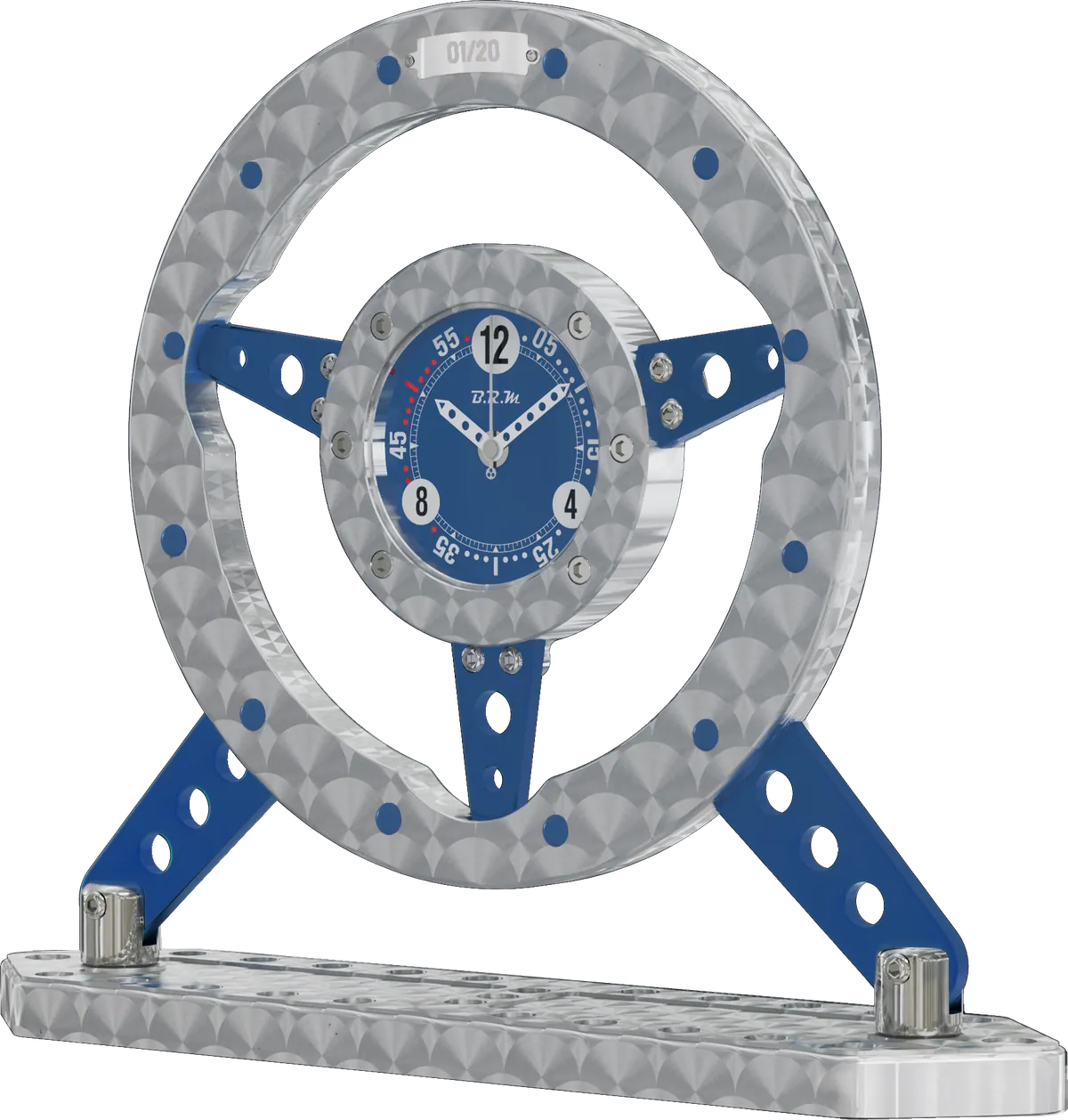Bleu France