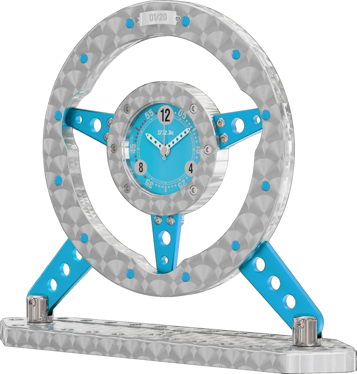 Bleu horizon